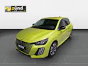 Peugeot 208 1.2 Hybrid 110 Allure Premium