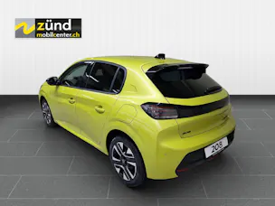 Peugeot 208 1.2 Hybrid 110 Allure Premium