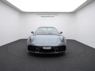 Porsche 911 Carrera