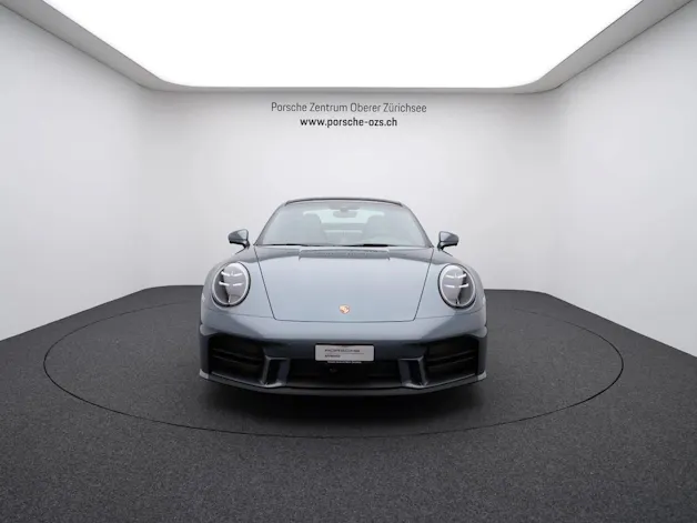 Porsche 911 Carrera