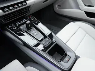 Porsche 911 Carrera