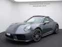 Porsche 911 Carrera