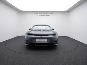 Porsche 911 Carrera