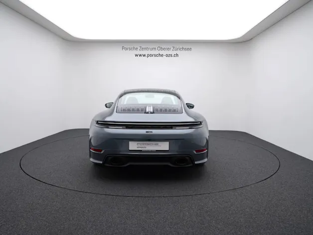Porsche 911 Carrera