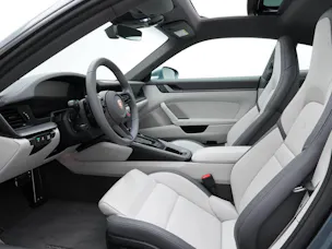 Porsche 911 Carrera