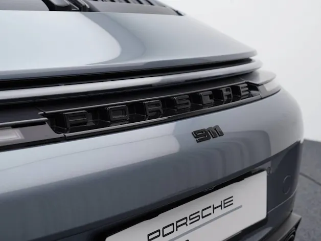 Porsche 911 Carrera