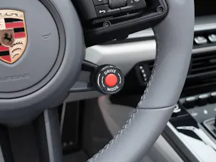 Porsche 911 Carrera