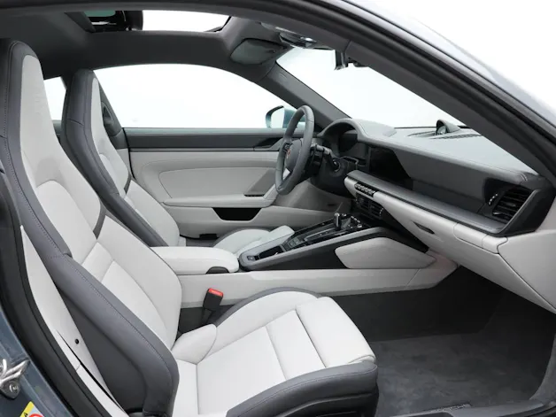 Porsche 911 Carrera