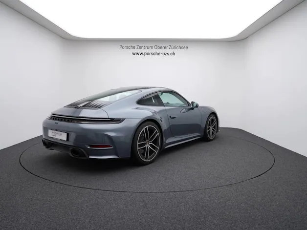 Porsche 911 Carrera