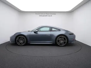 Porsche 911 Carrera