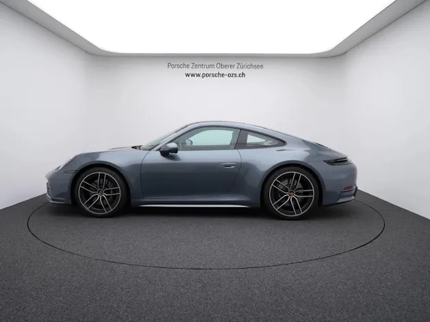 Porsche 911 Carrera