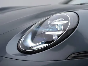 Porsche 911 Carrera