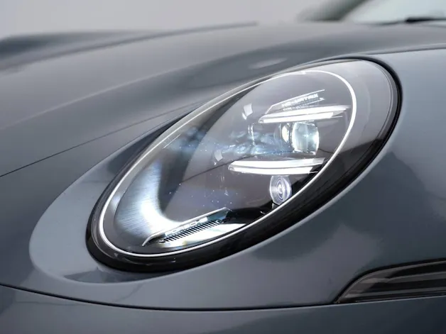 Porsche 911 Carrera