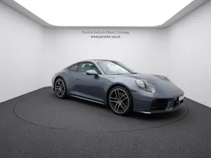 Porsche 911 Carrera