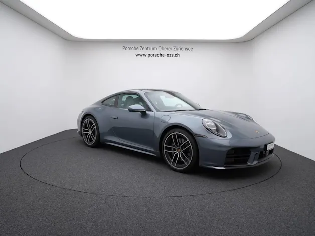 Porsche 911 Carrera