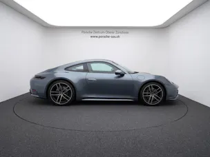 Porsche 911 Carrera