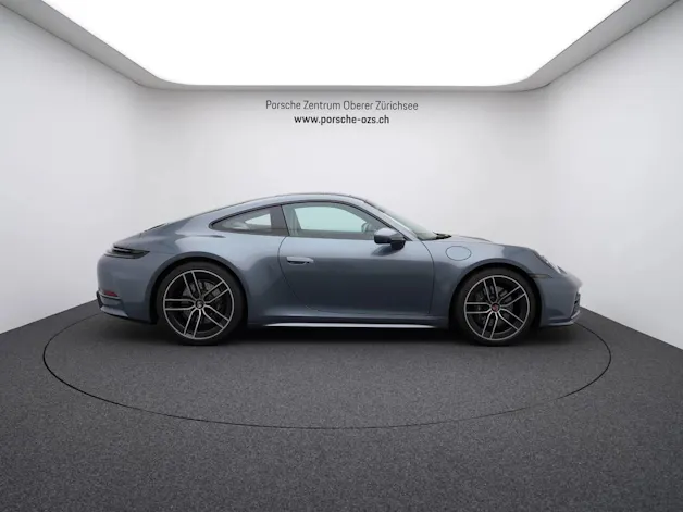 Porsche 911 Carrera