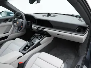 Porsche 911 Carrera