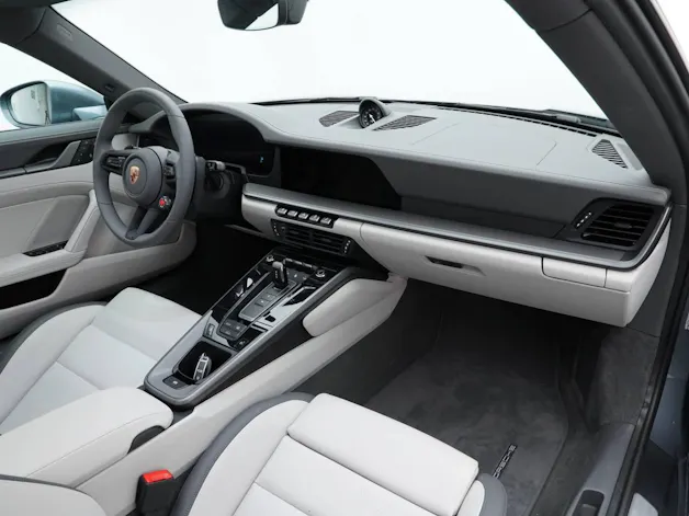 Porsche 911 Carrera