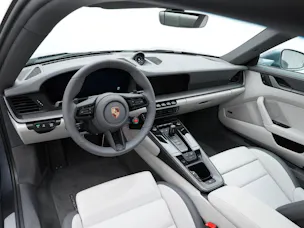 Porsche 911 Carrera