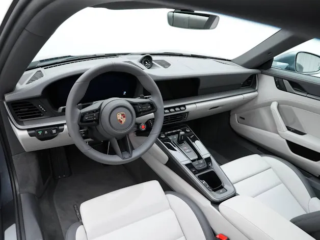 Porsche 911 Carrera