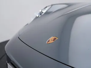 Porsche 911 Carrera