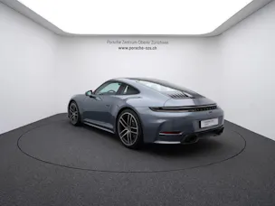 Porsche 911 Carrera