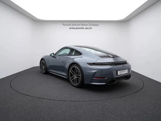 Porsche 911 Carrera