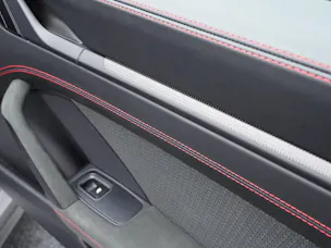 Porsche 911 Carrera 4 GTS