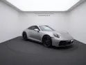 Porsche 911 Carrera 4 GTS