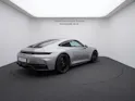 Porsche 911 Carrera 4 GTS