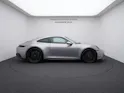 Porsche 911 Carrera 4 GTS