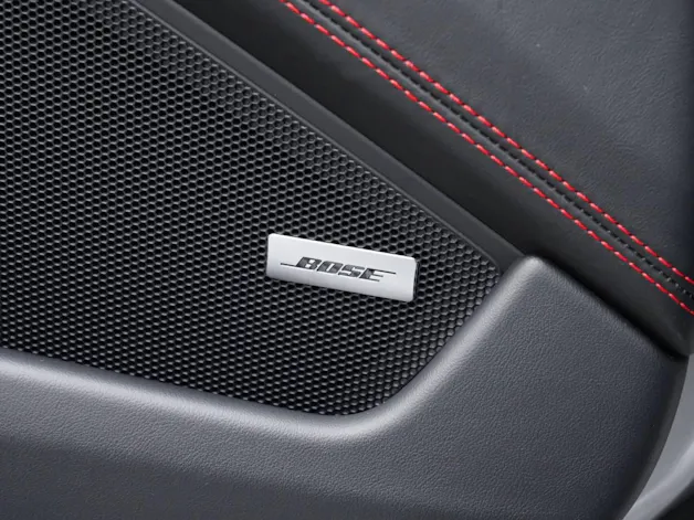 Porsche 911 Carrera 4 GTS