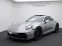 Porsche 911 Carrera 4 GTS