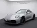 Porsche 911 Carrera 4 GTS