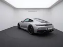 Porsche 911 Carrera 4 GTS