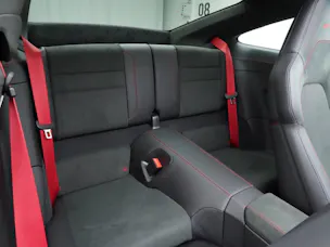 Porsche 911 Carrera 4 GTS