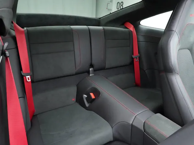 Porsche 911 Carrera 4 GTS