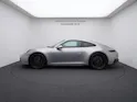 Porsche 911 Carrera 4 GTS