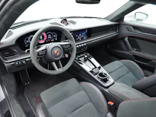 Porsche 911 Carrera 4 GTS