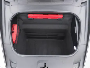 Porsche 911 Carrera 4 GTS