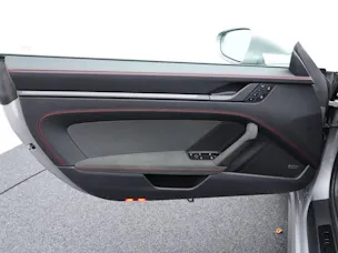 Porsche 911 Carrera 4 GTS