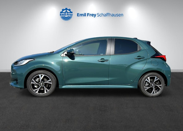 Vehicle image 2 Vehicle image 2