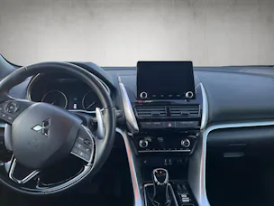 Mitsubishi Eclipse Cross 2.4 PHEV Instyle 4x4