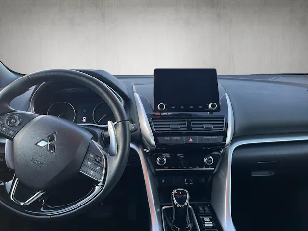 Mitsubishi Eclipse Cross 2.4 PHEV Instyle 4x4