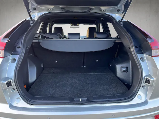 Mitsubishi Eclipse Cross 2.4 PHEV Instyle 4x4