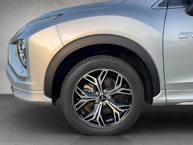 Mitsubishi Eclipse Cross 2.4 PHEV Instyle 4x4