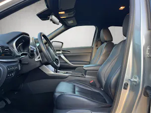 Mitsubishi Eclipse Cross 2.4 PHEV Instyle 4x4