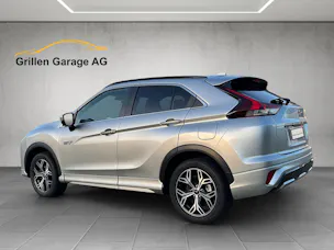 Mitsubishi Eclipse Cross 2.4 PHEV Instyle 4x4