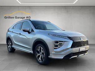 Mitsubishi Eclipse Cross 2.4 PHEV Instyle 4x4